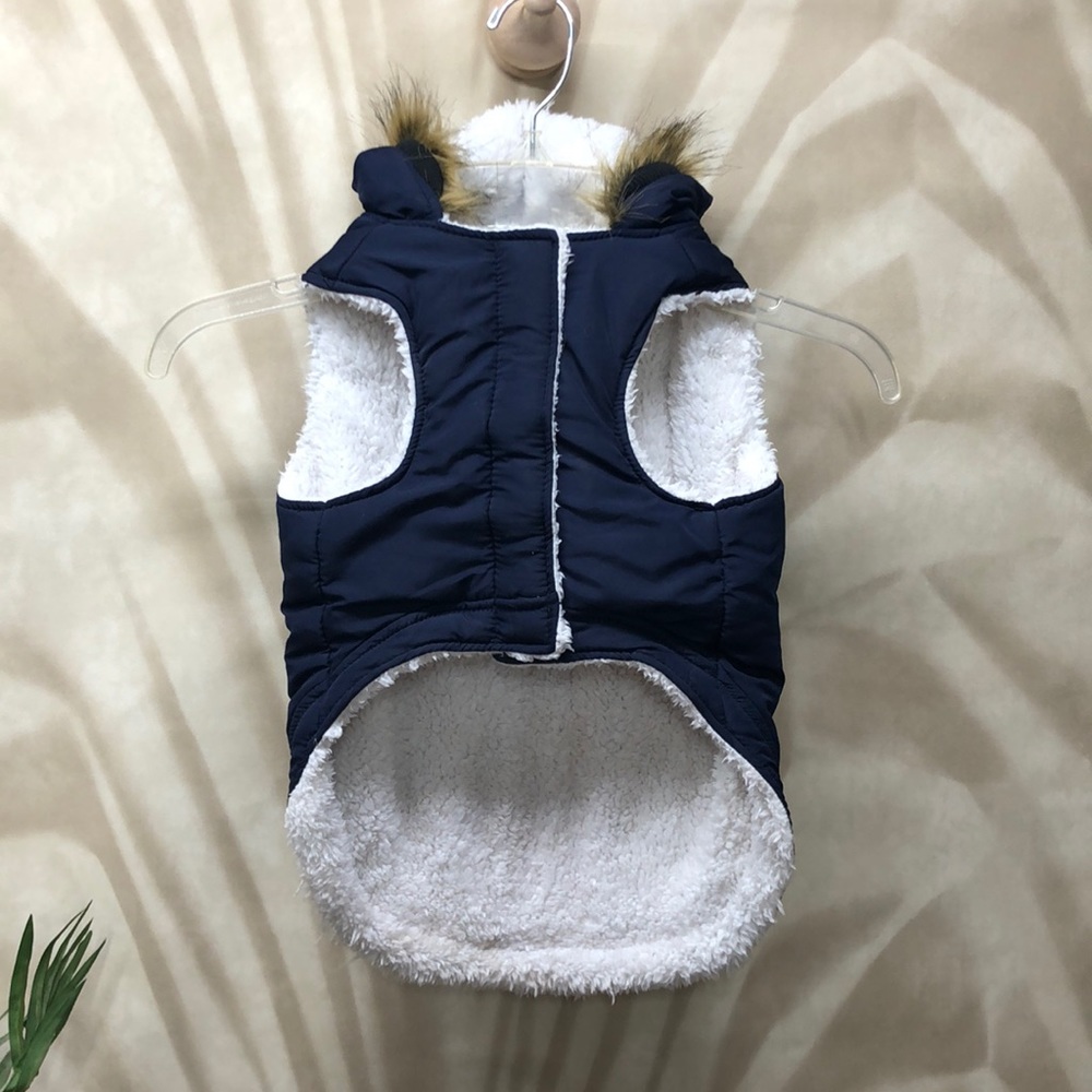 Cloe Cluzo pet coat‎